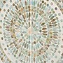 Baxton Studio Quintus 30"H Mother of Pearl Storage Cabinet, Mosaic Multicolor/White/Gold (240-13473-HiT)~#|#~B1E18C46-9531-4207-90B58705C4AA62E7_sc7