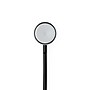 Medline Single Head Stethoscope, Black (MDS926101)~#|#~B1E2452B-56AD-48E5-84C72C9B7F9B29F0_sc7