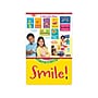 Trend Enterprises A Welcome Place Engaging Posters, 8/Set (T19019)~#|#~B1E32A80-D1FD-46DA-B935FDEBD81B403A_sc7