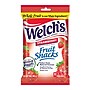 Welch's Gluten Free Strawberry Fruit Gummies, 5 oz., 12 Bags/Box (PIM05096)~#|#~B1E80AFB-26FD-4016-A08EC7A1397D76DB_sc7