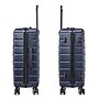 InUSA Trend 2-Piece Hardside Spinner Luggage Set, TSA Checkpoint Friendly, Blue (IUTRE0SM-BLU)~#|#~B1E88A0C-82D4-459F-AFC4C609BCCF5F67_sc7