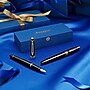 Waterman Expert Fountain Pen, Fine Point, Blue Ink (S0951640)~#|#~B1E8F762-01B1-4018-A2B666027145C92D_sc7