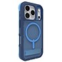 Zagg Rainier Snap with Kickstand MagSafe Phone Case for Apple iPhone 17 Pro, Shock Absorbing, Cobalt Horizon (702319162)~#|#~B1EA1A7B-42F6-4E4C-AB5DF3485A46E169_sc7