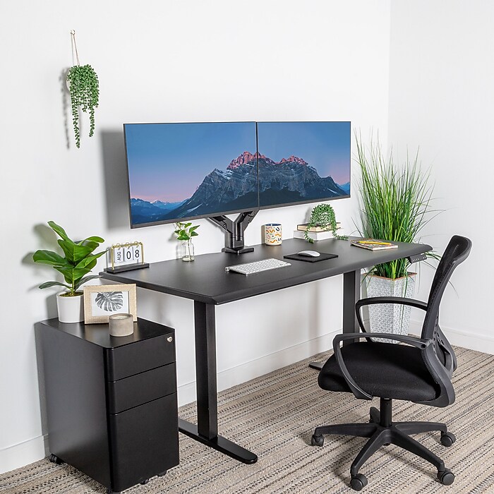 Mount-It! Dual Motor 60