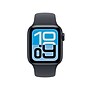 Apple Watch SE 3 GPS + Cellular Smartwatch, 40mm, Midnight Aluminum Case with Midnight Sport Band, Medium/Large (MEPC4LW/A)~#|#~B1ED38D2-E169-4EC9-AD05880314CAE5DD_sc7