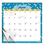 2026-2027 Plato Busy Bees 12" x 12" Academic Monthly Wall Calendar (9798330708215)~#|#~B1EF990E-D5BC-497E-8D986CFDDF03AF6F_sc7