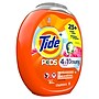 Tide PODS with Downy HE Liquid Laundry Detergent Pacs, April Fresh, 85 Capsules (03624)~#|#~B1F0A3BA-16AB-4711-8A061E881FCFFA18_sc7