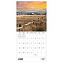 2027 TF Publishing Ranch Life 12" x 12" Monthly Wall Calendar, Multicolored (27-1042)~#|#~B1F0F94C-8480-4BF4-A08A0E0BA2DF4620_sc7