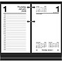 2026 AT-A-GLANCE 6" x 3.5" Daily Calendar Refill Pages, White (E717-50-26)~#|#~B1F1190B-73EA-4BE9-AD0E8686449C7864_sc7