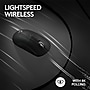Logitech PRO X Superlight 2 Wireless Optical Gaming Mouse, Black (910-006628)~#|#~B1F2DE35-1292-4BAA-818B0A201FEAF603_sc7