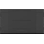 LG 110" Wall Mountable Monitor for Digital Signage (110UM5K-B)~#|#~B1F44D16-A550-443A-85213F2886C7F406_sc7