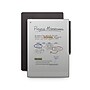 reMarkable Paper Pro 11.8" Tablet, WiFi, Linux, with Marker Plus & Mosaic Weave Basalt Bookfolio, Gray (RM83C-1001NW)~#|#~B1F4BCAB-4F89-4E0C-BFB29BE0A0E0D4B0_sc7