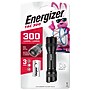 Energizer TAC 300 LED Tactical Metal Flashlight, Black (ENPMHT1L)~#|#~B1F5F480-C883-4A7F-B5D165DEFB3F819C_sc7