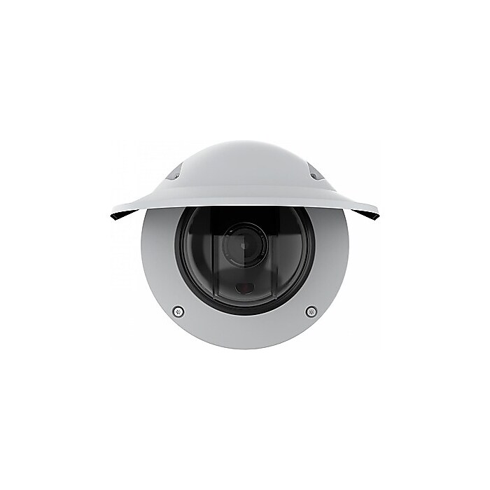 Axis Q3538-LVE Indoor/Outdoor Dome Camera, White (02225-001) | Staples