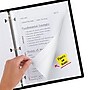 Five Star Reinforced College Ruled Filler Paper, 8.5" x 11", 3-Hole Punched, 80 Sheets/Pack (170102/170035)~#|#~B1F88C21-6542-45EA-96B7A99F741CA5B6_sc7