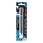 Pentel DualMetallic, Brown Ink, 3/Bundle (PTAXGFHBPDVX-3)~#|#~B1FB2C74-C801-4DD2-9C0F618F38D3899E_sc7