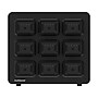 Luxor KwikBoost EdgePower 9-Bay Base Desktop Charging Station, Black (KBEP-BASE9)~#|#~B1FBFB69-4C9D-42F7-A32DE63D540CA162_sc7
