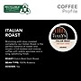 Tully's Italian Roast Coffee Keurig® K-Cup® Pods, Dark Roast, 96/Carton (700288)~#|#~B1FD6BAF-04B7-49F4-A0B3C616C4B2A083_sc7