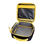 Elemental Chomper Kids Insulated Lunch Bag, 4-Compartment, Construction (EMLELBAG1CNC)~#|#~B1FEACC2-96EC-46E3-9F6B6F6C9496AB1F_sc7