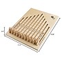 Hey! Play! Wooden Horse Race Board Game (80-DDH)~#|#~B1FEB296-E115-4A42-96909DFE15900214_sc7