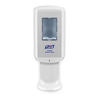 PURELL HEALTHY SOAP ES4 Wall Mounted Hand Soap Dispenser