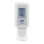 PURELL CS6 Automatic Wall Mounted Hand Sanitizer Dispenser, White (6520-01)~#|#~B2004A92-F9DF-40B6-A60F7E1C79920E65_sc7