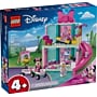 LEGO Disney Minnies Pet Hotel Mickey Mouse Clubhouse Buildable Set, 161 Pieces (43274)~#|#~B2025BB2-E6CD-42A3-B76267D9C127F65D_sc7