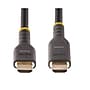 StarTech 32.8' HDMI to HDMI Networking Cable, Male to Male, Black (RH2A-10M-HDMI-CABLE)~#|#~B2036FBC-0306-455D-96E524307AD4D2FD_sc7