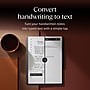 reMarkable 2 10.3" Paper Tablet with Marker Plus and Premium Leather Book Folio, Black (RM115)~#|#~B204308F-B3AD-4E37-93118BF0E9314F0B_sc7