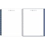 2025 Blue Sky inkWELL Press Chevy Fog 8.5" x 11" Weekly & Monthly Planner, Plastic Cover, Gray/White (147980)~#|#~B2049DC0-DC5E-44D6-BA648C385B74EA3A_sc7