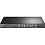 TP-Link JetStream 28 Port Gigabit Ethernet PoE+ Managed Switch, 10Gbps, Black (TL-SG3428XMP)~#|#~B2057348-9271-42A5-82D0E94BA775AEC1_sc7