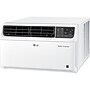 LG ThinQ 115-Volt 6,000 BTU Window Air Conditioner with Remote, Wi-Fi Enabled, White (LW6023IVSM)~#|#~B20A50E2-4148-4287-AD9279A5BD929F12_sc7