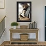Amanti Art Grand Black 20" x 30" Picture Frame (A42678297940)~#|#~B20BCE96-E683-4844-B7CED2647F99697B_sc7