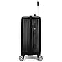 TUCCI TESORO 3-Piece Hardside Spinner Carry-On Luggage Set, TSA Checkpoint Friendly, Black (T0731-20in-BLK)~#|#~B20DE054-E8BE-4FA1-B59323D47B30C25B_sc7