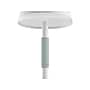Philips Hue Go LED Portable Smart Table Lamp, White/Sage Green (576447)~#|#~B20EDA92-48C2-4A13-98E8E0DECE486E01_sc7