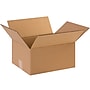 12" x 10" x 6" Shipping Boxes, 32 ECT, 25/Bundle (12106)~#|#~B20FB525-3B3A-4F3D-ACB1F154DDC46D28_sc7