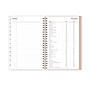 2026 Blue Sky Dogapalooza 8" x 5" Weekly & Monthly Personal Organizer, Plastic Cover (158061)~#|#~B210C4C7-64A3-4371-8E9E20F7F9FE7A42_sc7