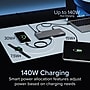 Plugable USB-C 5-Display Docking Station for Apple MacBook Laptop (UD-7400PD)~#|#~B211FFE2-88AA-488E-B29DB1435FAD8D79_sc7