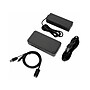 Targus Universal Docking Station for USB-C Laptops, Black (DOCK316USZ)~#|#~B212127B-6F7A-4B32-8ABBFB58F53C7E21_sc7
