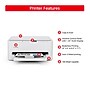 Canon PIXMA TS6520 Wireless Color All-In-One Inkjet Printer, Best for Home (7179C002)~#|#~B21301A8-4369-4BDB-89D0994D8702AE57_sc7