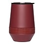 Elemental Recess Series Stainless Steel Triple Wall Insulated Stemless Wine Tumbler, 10 oz., Burgundy (EWT10BR6)~#|#~B217D1A2-12F3-423F-9043D29A4E6D6240_sc7