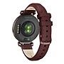 Garmin Lily 2 Smartwatch, GPS, 35.4mm, Leather Band (010-02839-03)~#|#~B2187B56-C73B-4175-A2C9D22F527D87CB_sc7