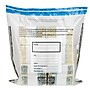 Bank Supplies Deposit Bags, 250/Wrapper (630-19199)~#|#~B21982D8-061F-4002-940EB90BD6FDBB55_sc7