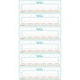 Teacher Created Resources Pastel Pop Name Plates, 36/Pack, 6 Packs/Bundle (TCR8422-6)~#|#~B21A51FE-00C8-4EE1-881084852480ED5F_sc7
