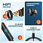 Delton 15EC Stereo Earbuds, USB Type-C (DWH15EC)~#|#~B21BA153-02BE-407D-9DDBE975BF494F3E_sc7