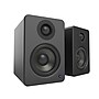 Kanto YU2 KTYU2MB 100W Indoor Desktop Speaker, Matte Black~#|#~B21D23D1-6C2B-4005-BF45145B9781D618_sc7