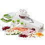 Starfrit Cubing Pro Mandoline Slicer, White & Green (092917-001-0000)~#|#~B21D7279-63F5-4D64-9C2FBD936BD430DB_sc7