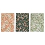 Carolina Pad Carolina Pad All a Bloom Pocket Journal, 3.87" x 5.5", College Ruled, 96 Pages, 3/Pack (60107)~#|#~B21DE7CD-9707-45BE-AAA9C4D90721ECB4_sc7
