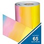 Carson-Dellosa Happily Ever Elementary Straight Bulletin Board Borders, 3" x 65', Watercolor, 3/Bundle (CD-108513-3)~#|#~B22085B6-9836-4F24-B274FB3936C468B8_sc7