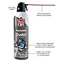 Falcon Dust-Off Air Duster, 7 oz., (DPSM)~#|#~B2223A72-CBC5-4BA2-8286FC67BD701F2F_sc7